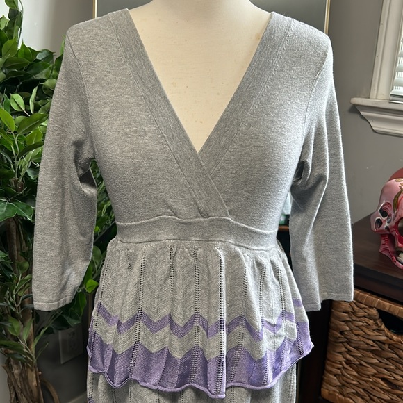 Marciano Sweater Dress (2 for 1) - Picture 7 of 7